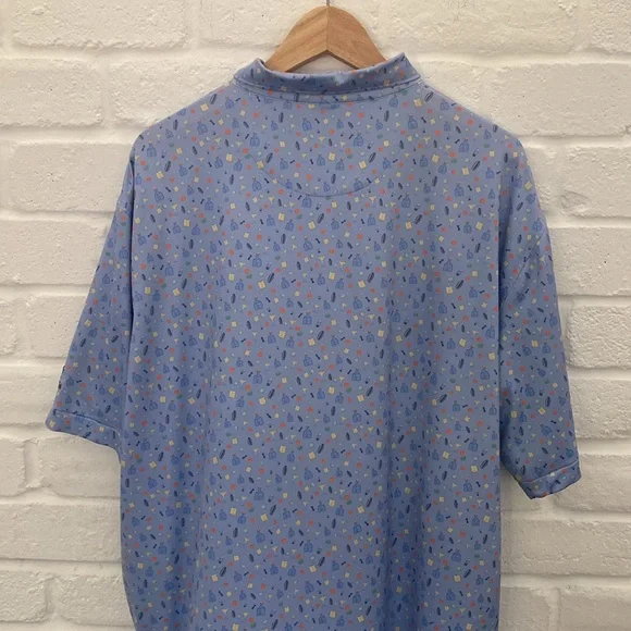 Peter Millar Golf Polo Bundle - Picture 5 of 10